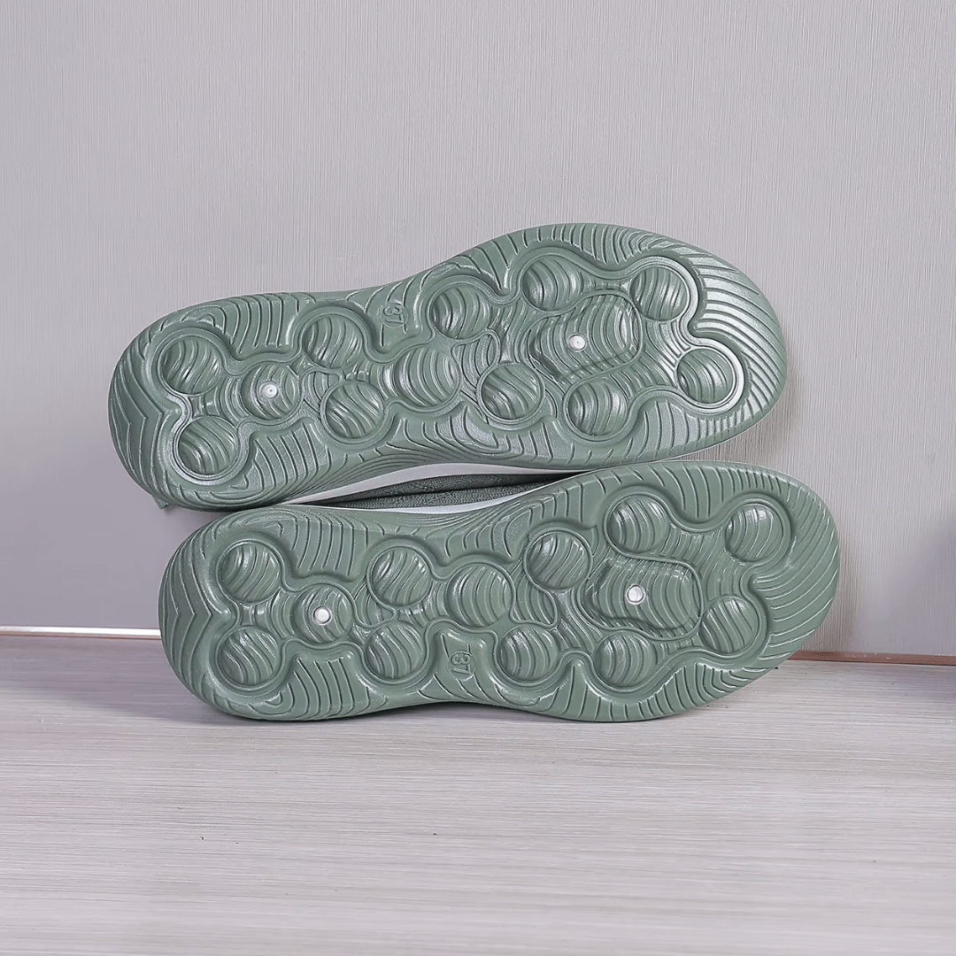 Mira | Easy-On Everyday Shoes