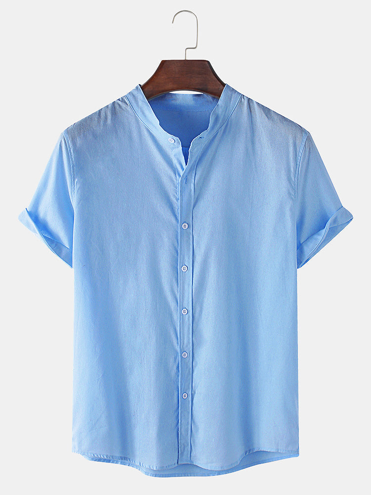 Mauritius™ Short-Sleeved Set