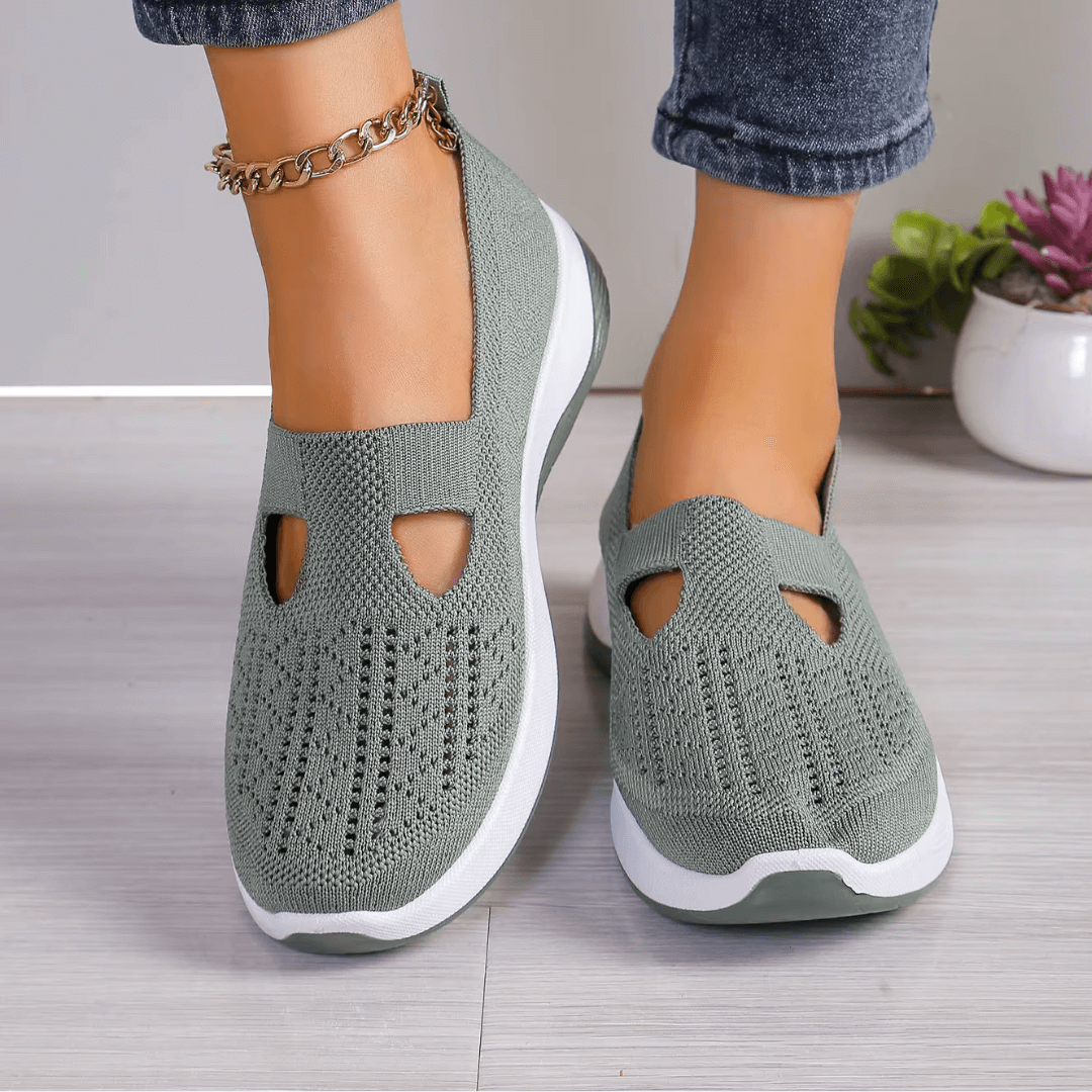 Mira | Easy-On Everyday Shoes