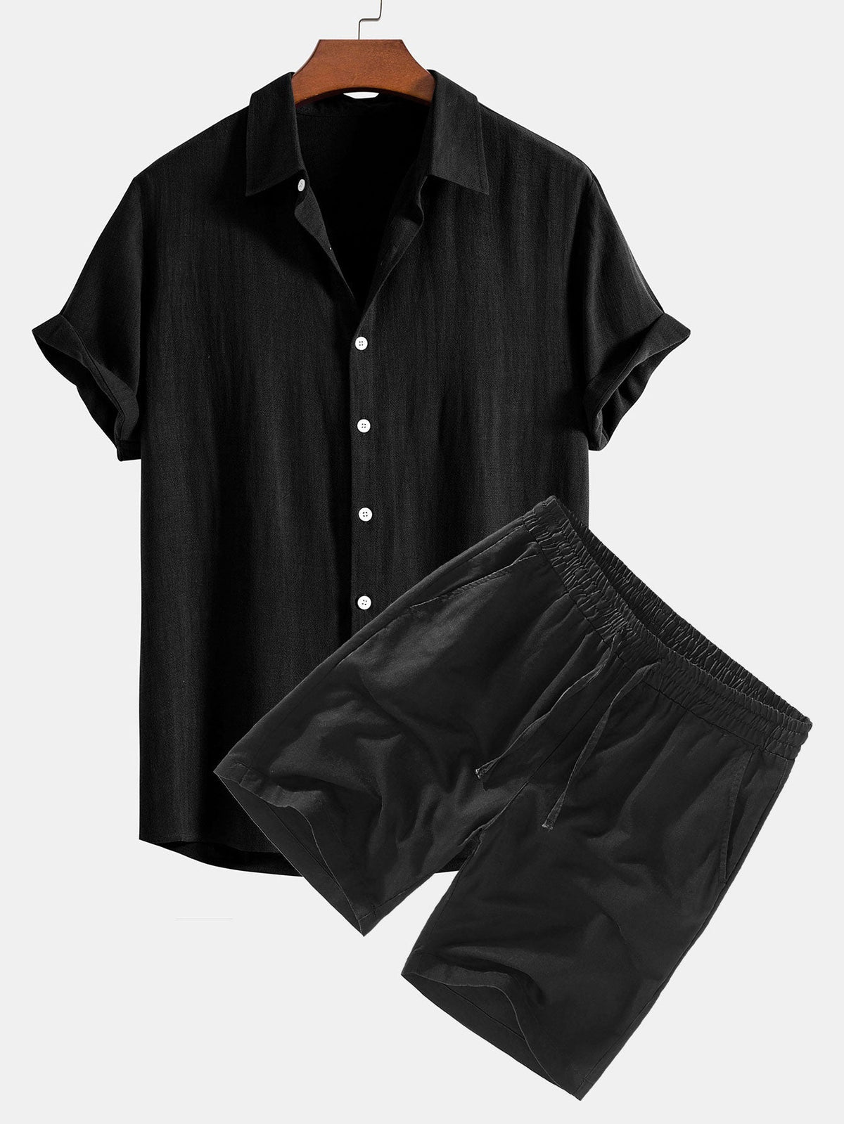 Phuket™ Short sleeved set