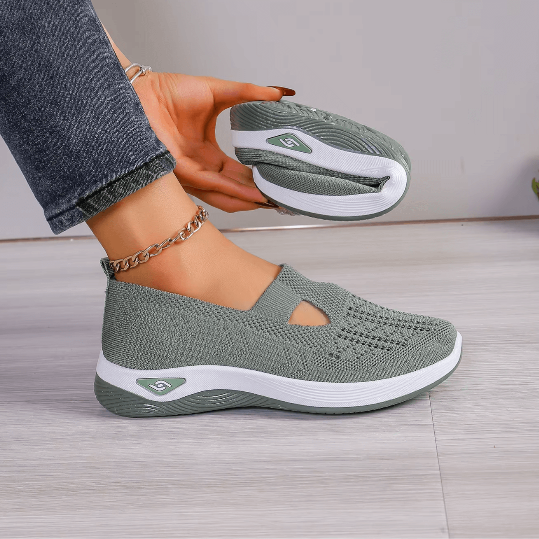 Mira | Easy-On Everyday Shoes