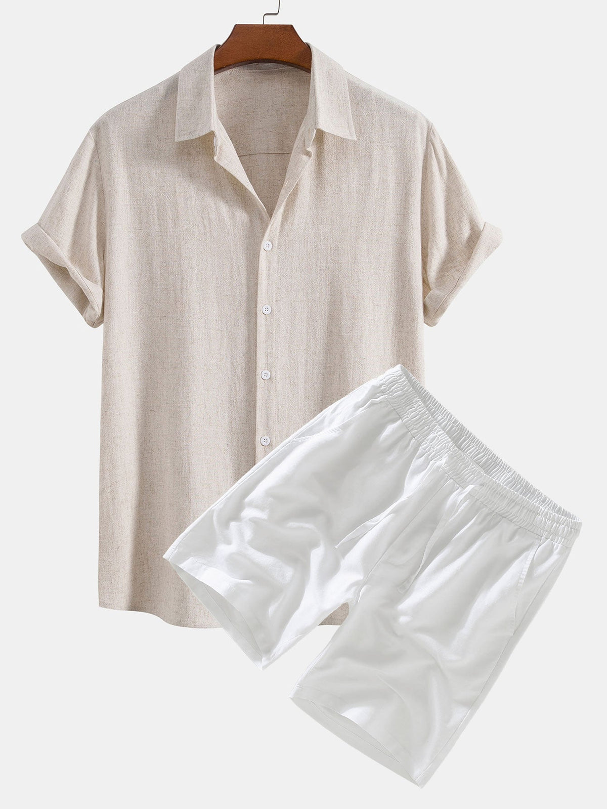 Phuket™ Short sleeved set