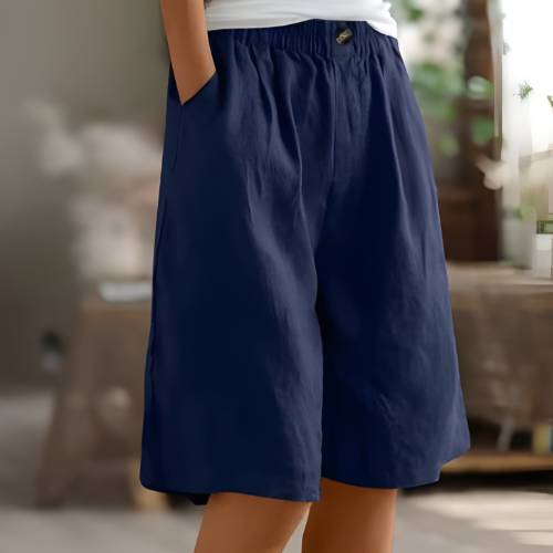 Marlowe | Everyday Elegant Shorts