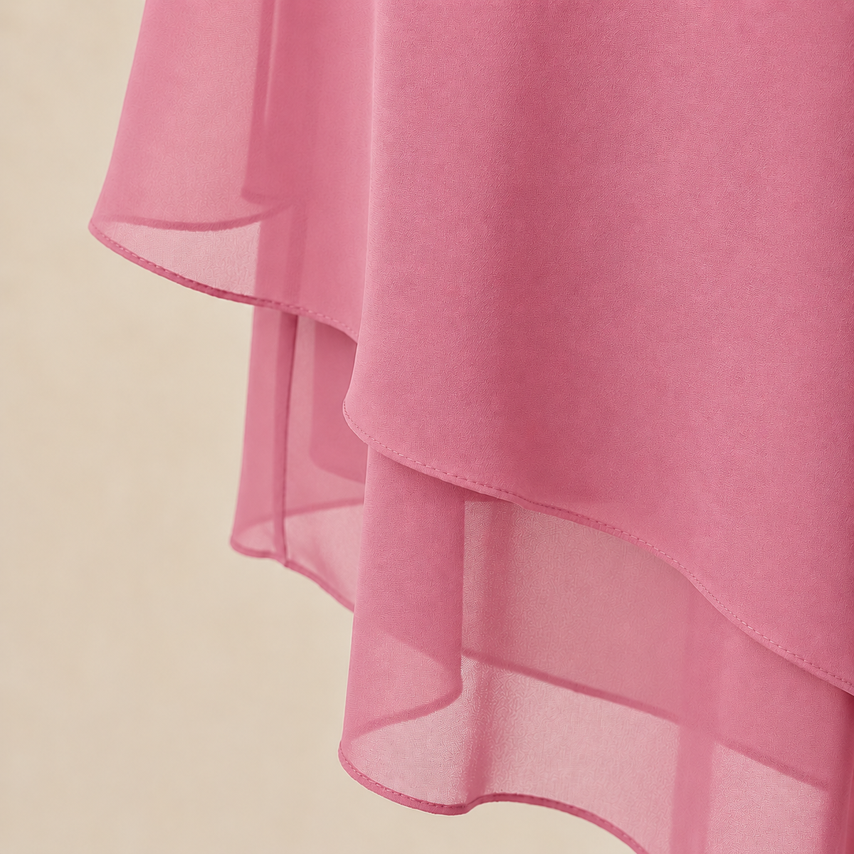 Celeste™ | Layered Palazzo Set