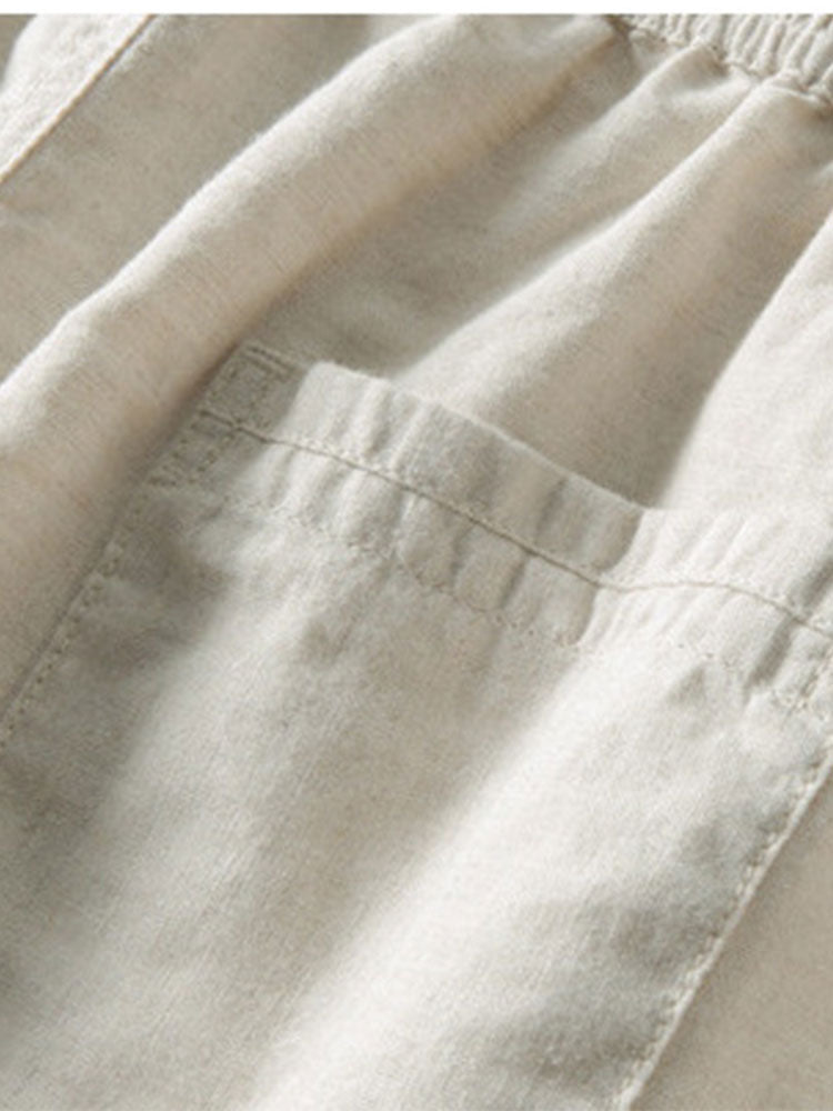 Tuvalu™ Short-Sleeved Set