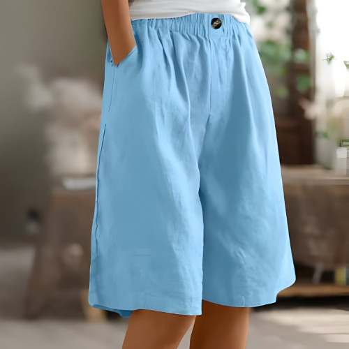 Marlowe | Everyday Elegant Shorts