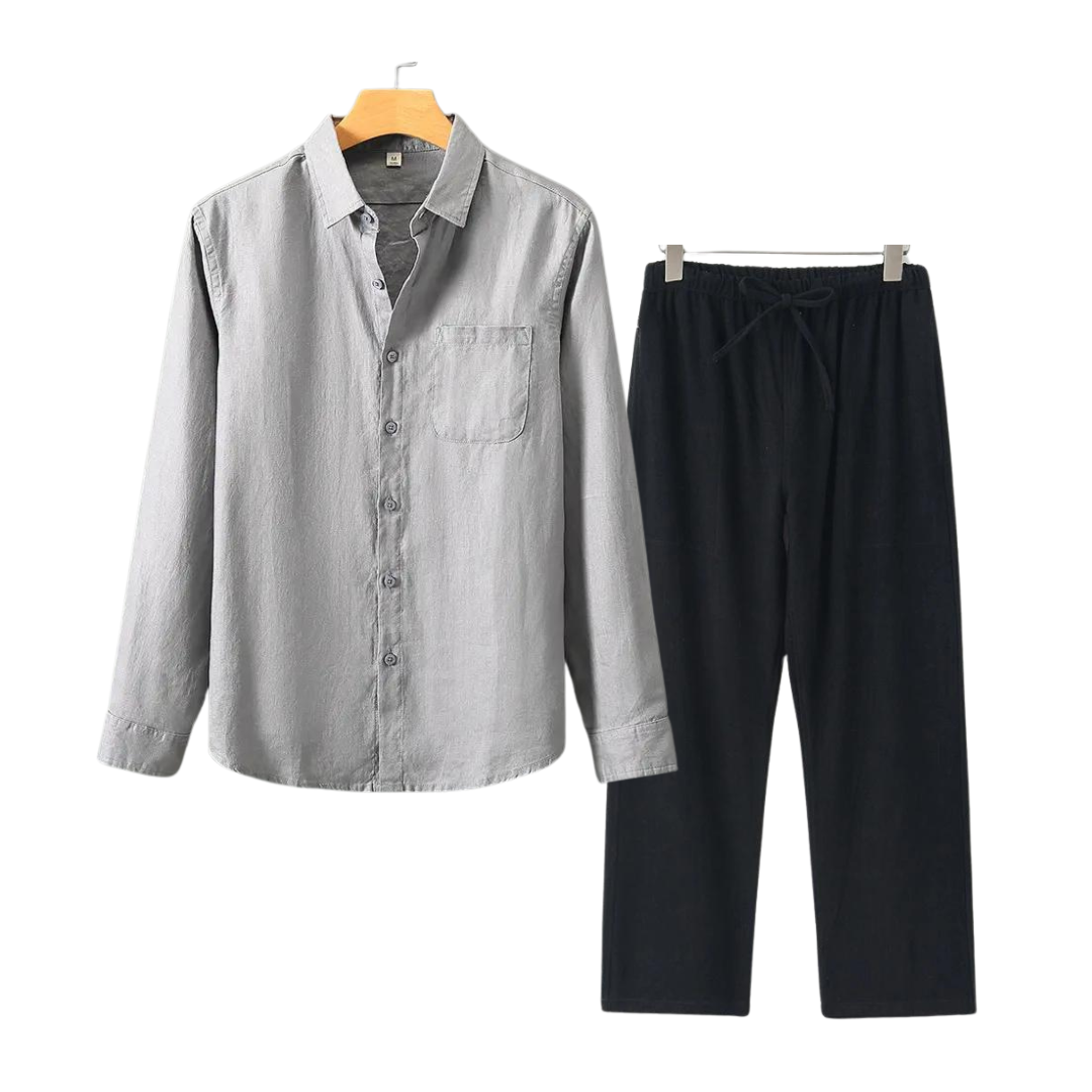 Noba™ Linen Set