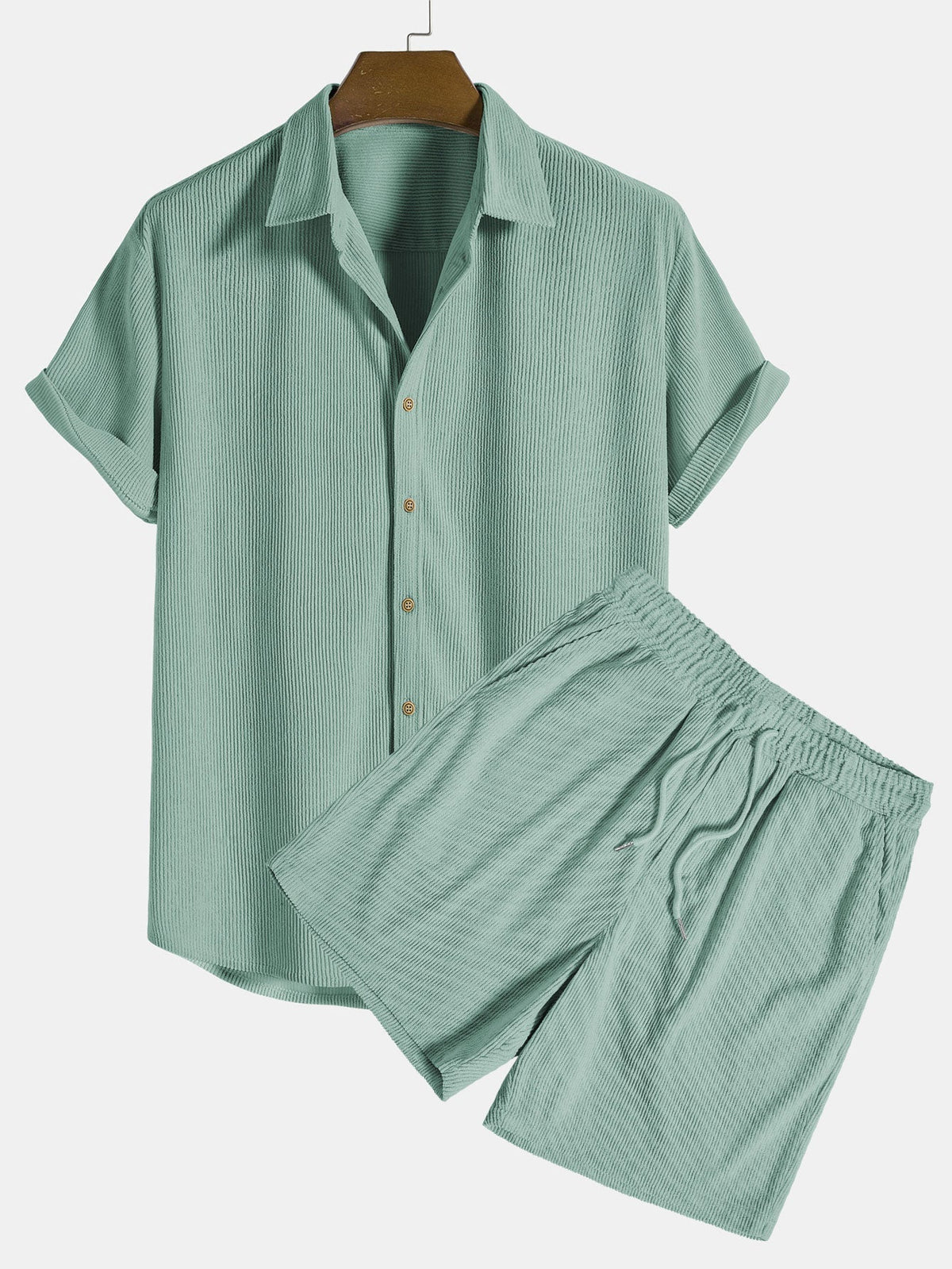 Bal™ Short-Sleeved set