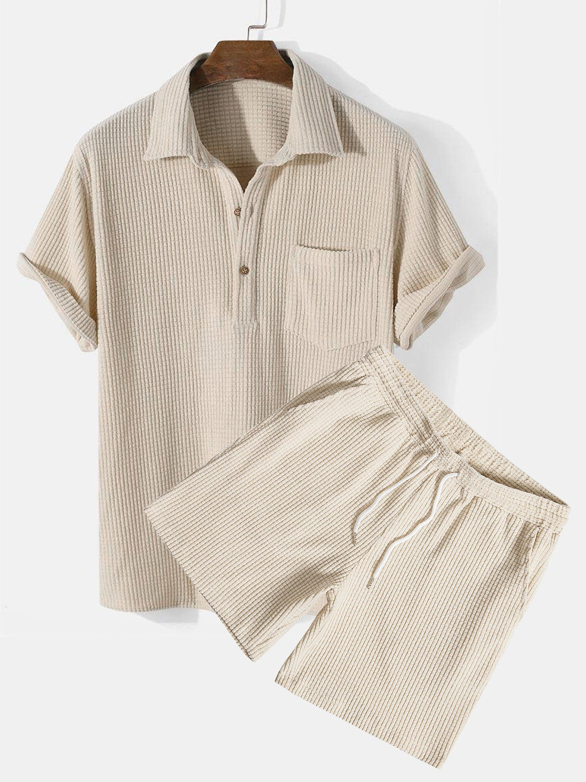 Tulum™ Short-Sleeved Set