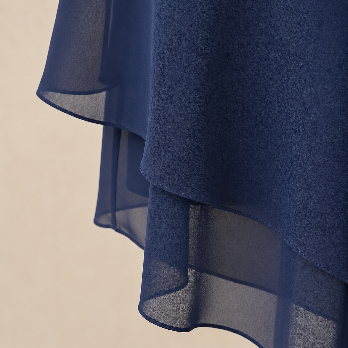 Celeste™ | Layered Palazzo Set