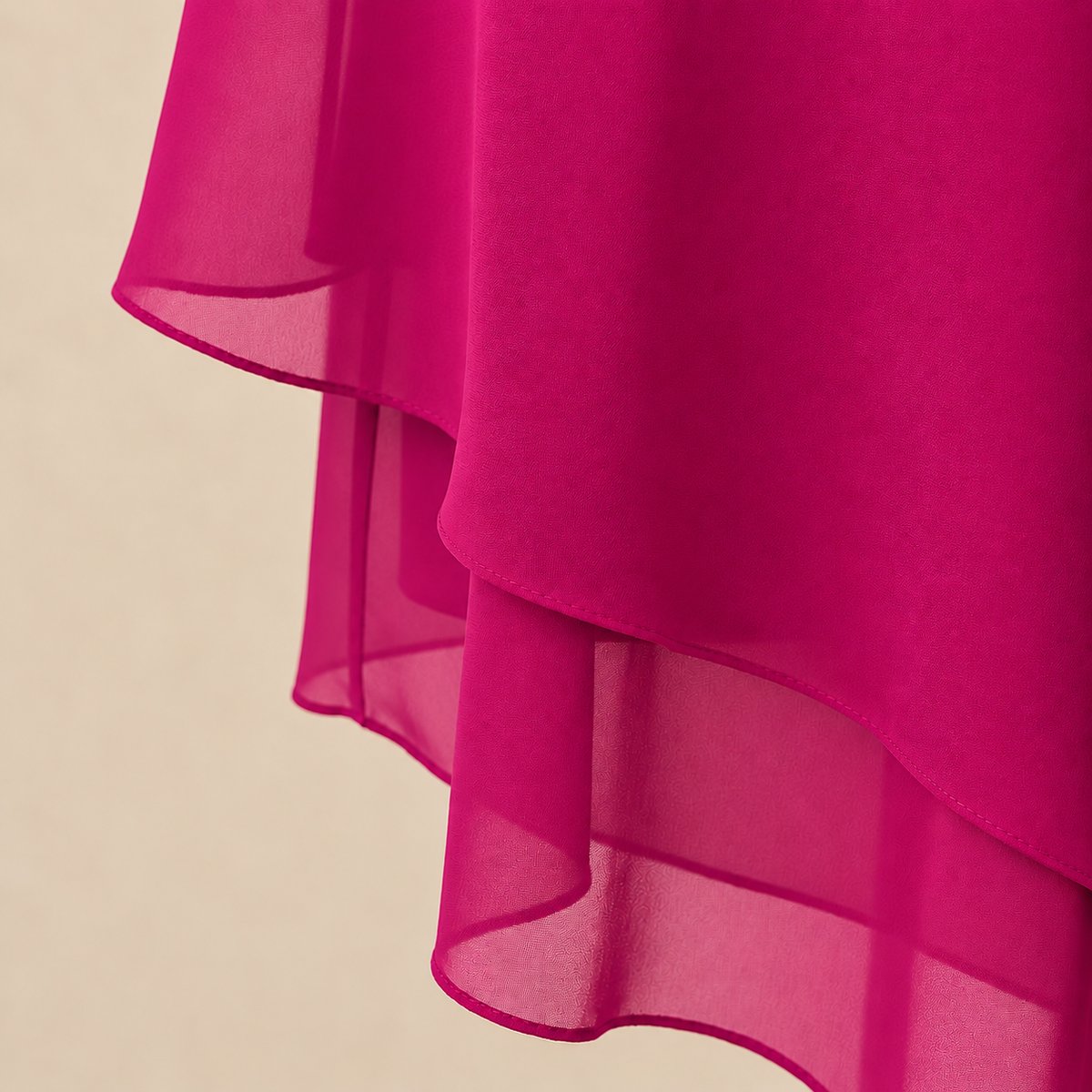 Celeste™ | Layered Palazzo Set