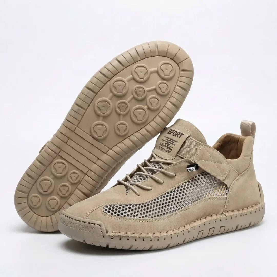Mia | Air Cushion Sneakers