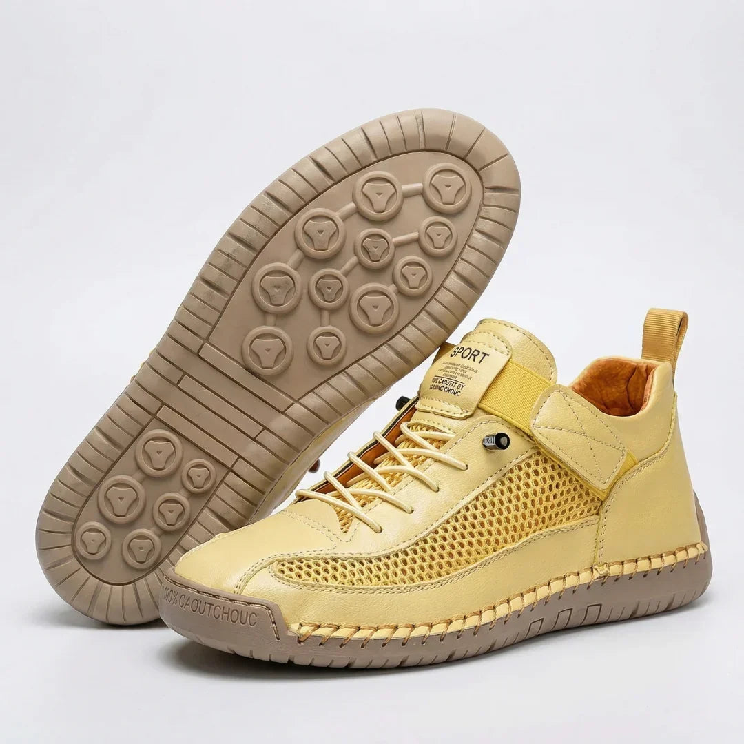 Mia | Air Cushion Sneakers