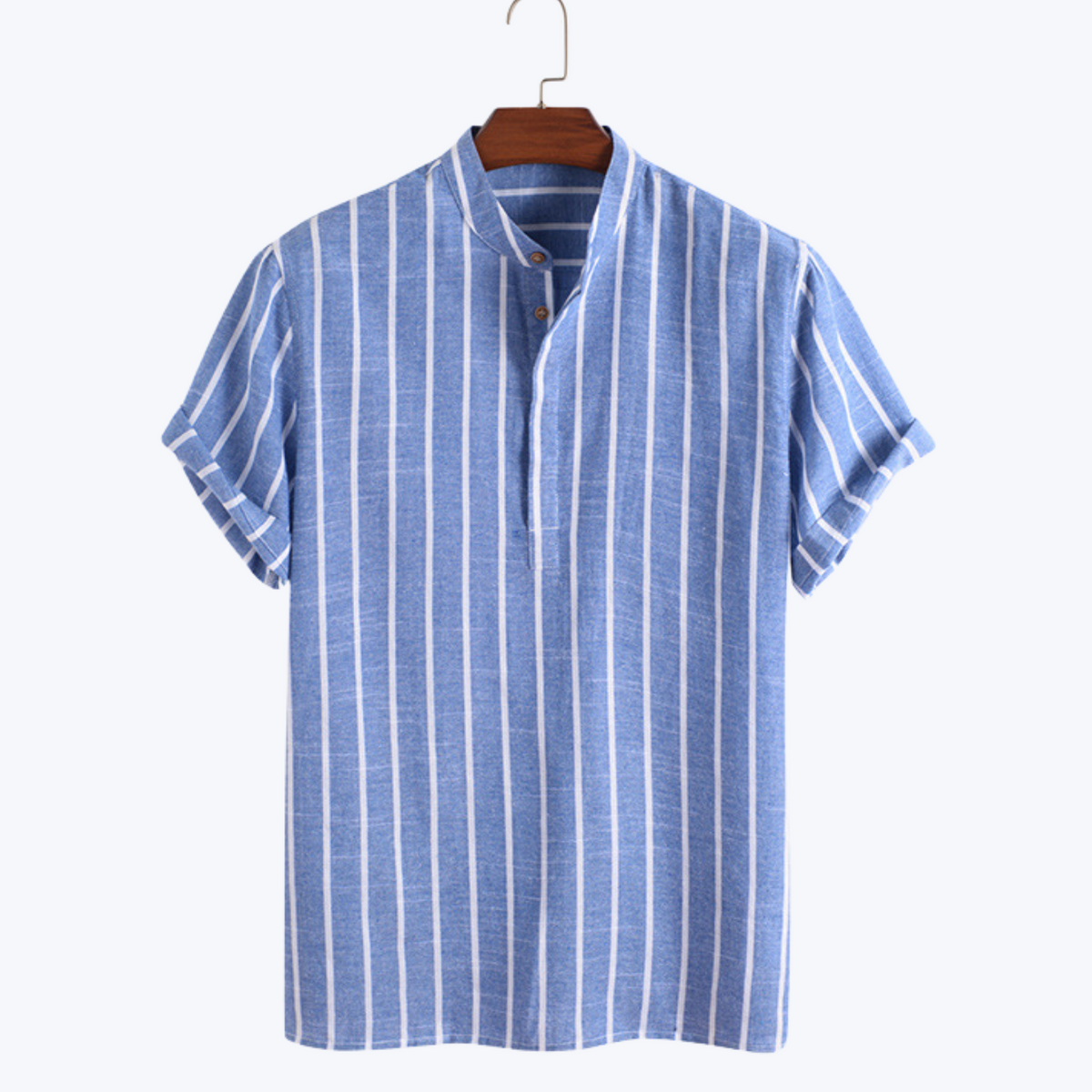 Bora Bora - Linen Outfit