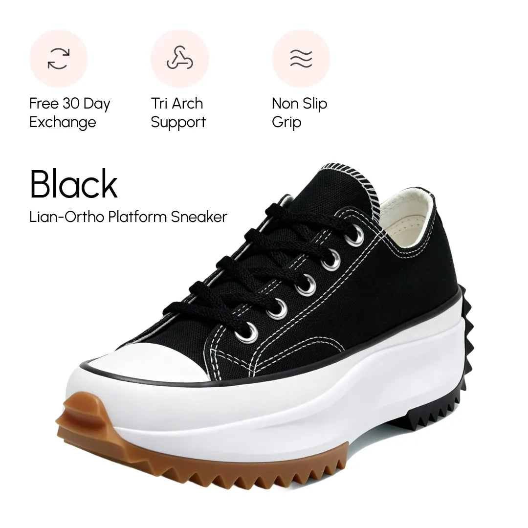 Elora Everyday Comfort Sneakers
