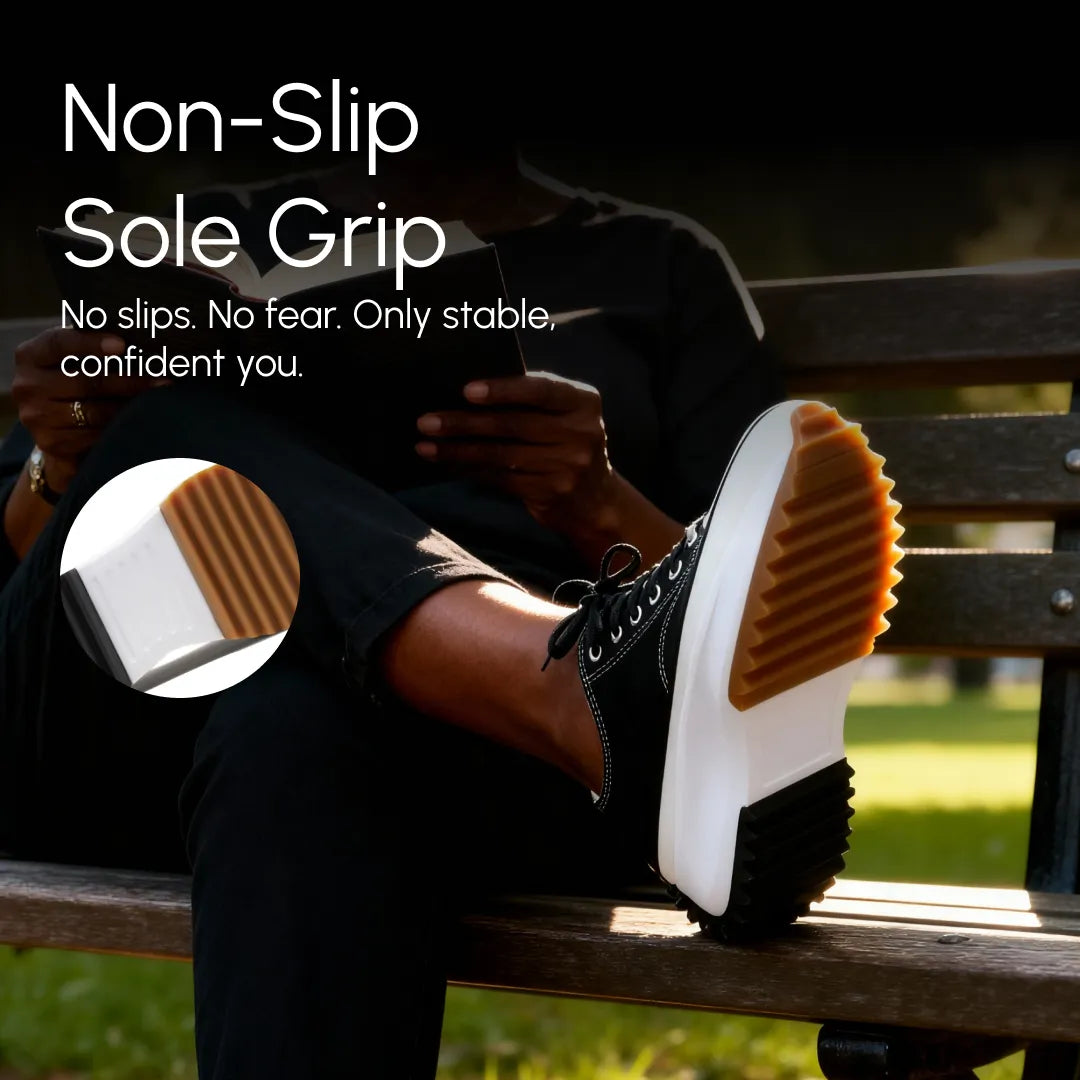 Elora Everyday Comfort Sneakers