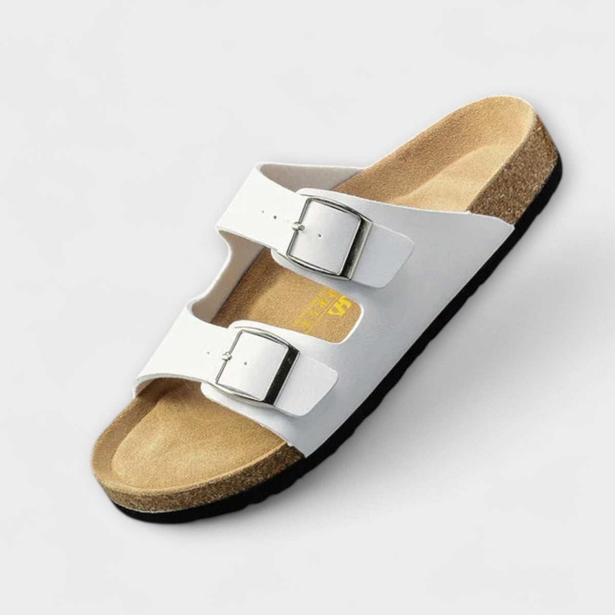 Sienna Adjustable Comfort Sandals