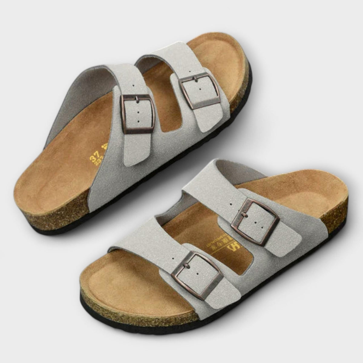 Sienna Adjustable Comfort Sandals
