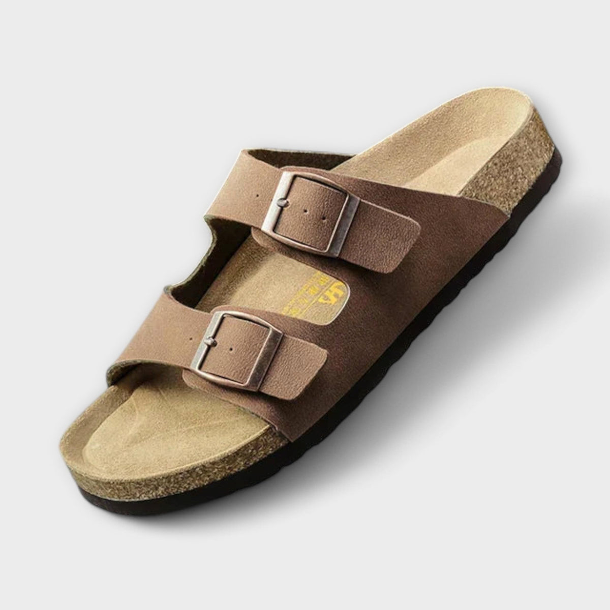 Sienna Adjustable Comfort Sandals