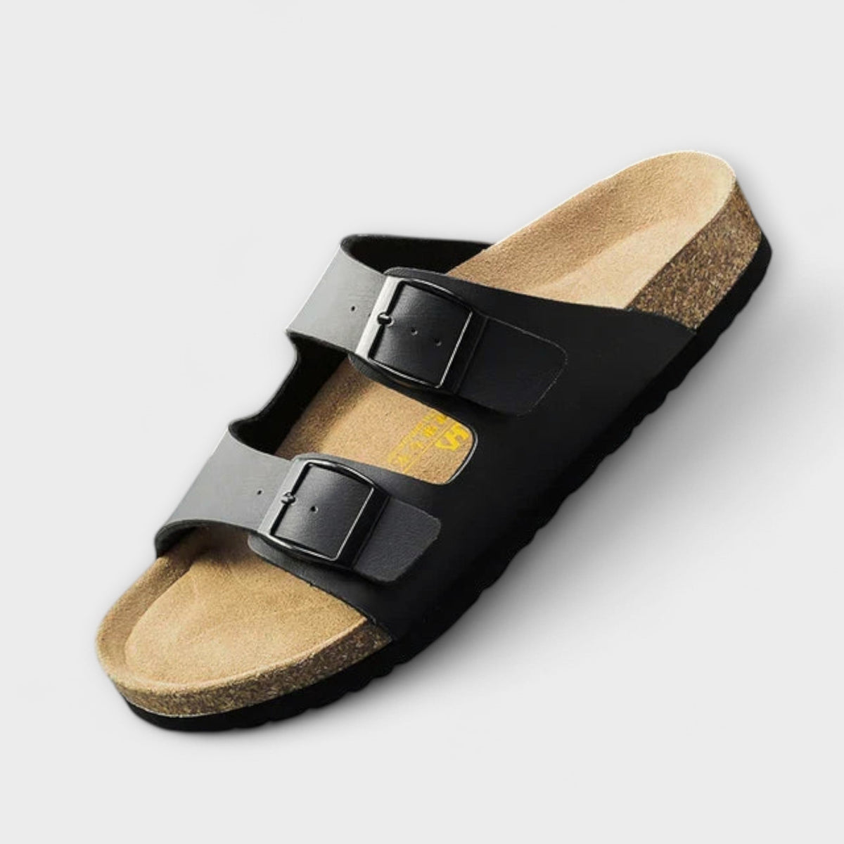 Sienna Adjustable Comfort Sandals
