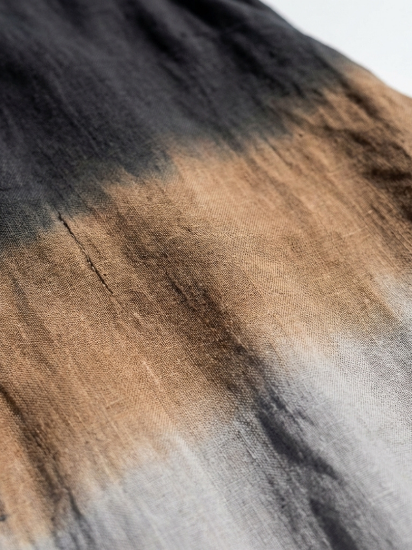 Despina | Ombre Midi Dress