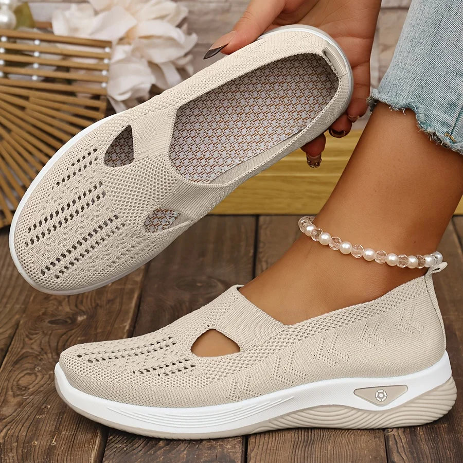 Yvette | Slip-On Comfort Shoes