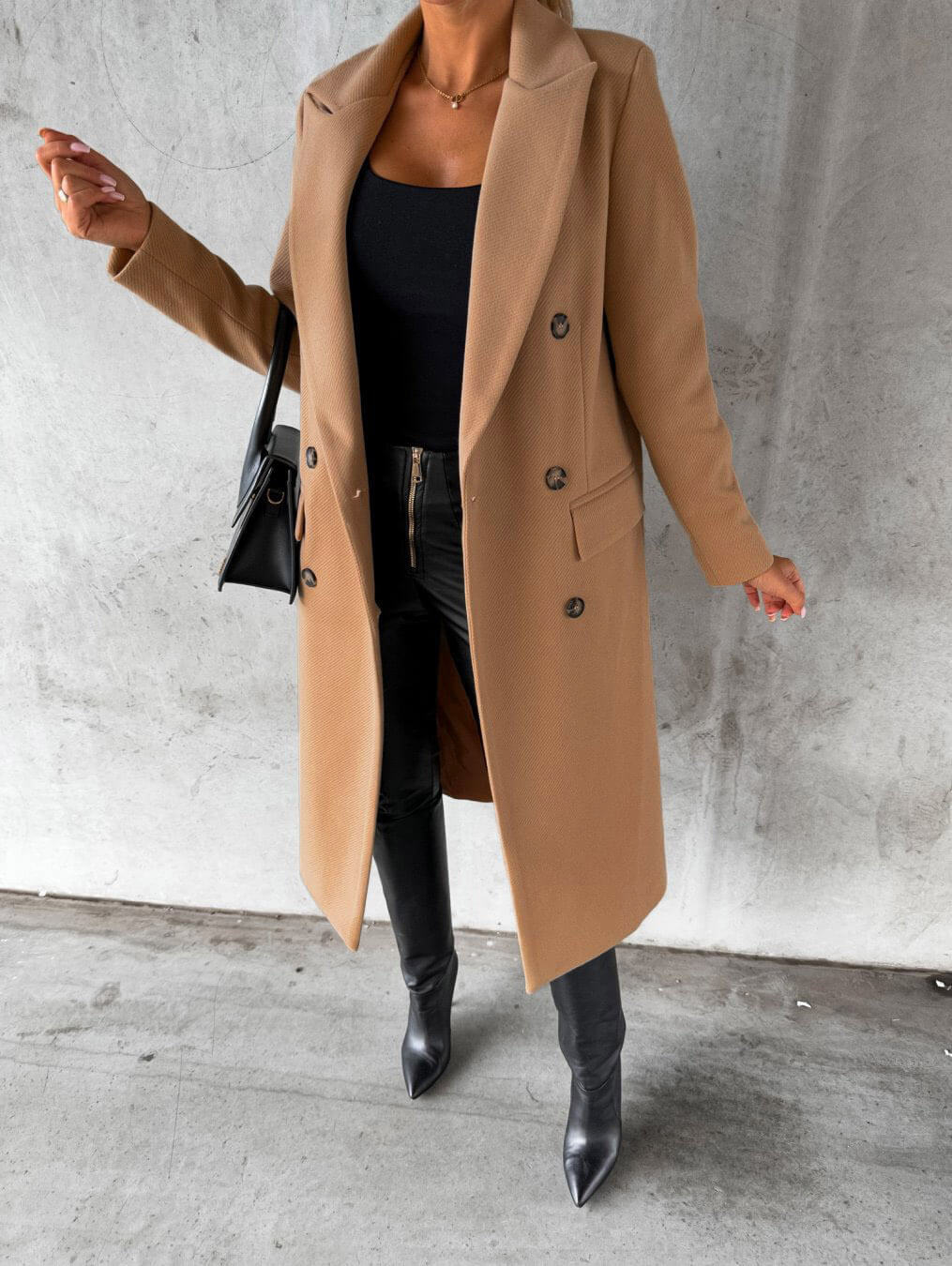 Davina™ Winter Jacket