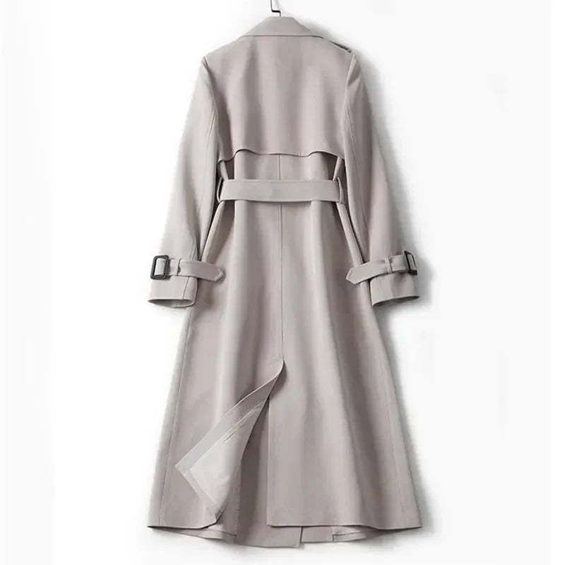 Ella | Waterproof Trench Coat