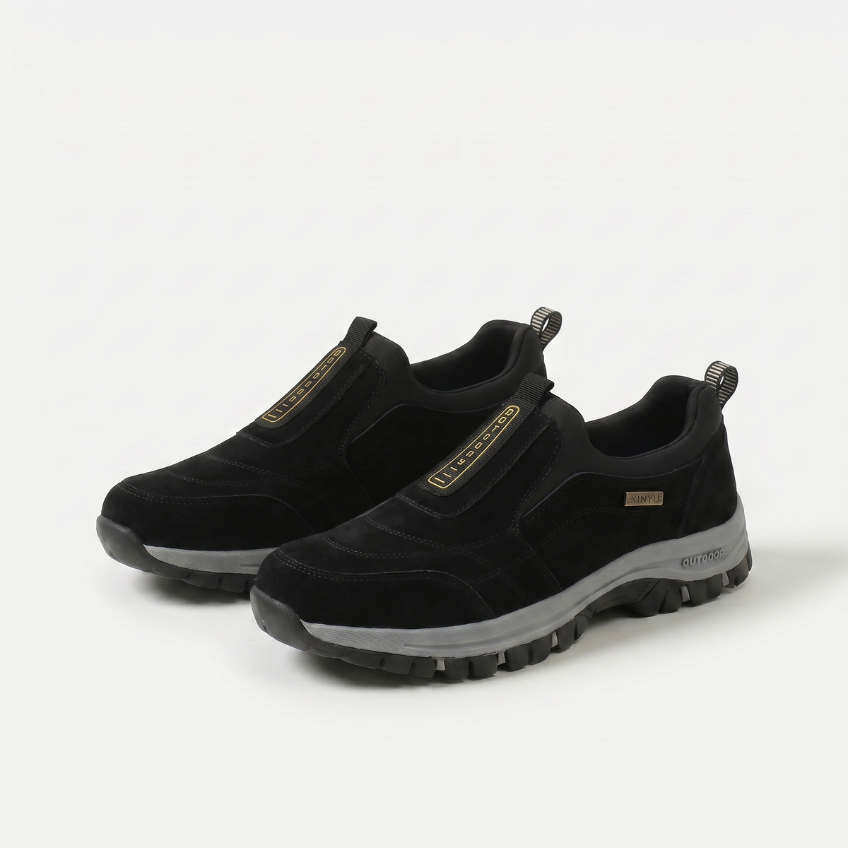 Maeve™ | Orthopedic Comfort Shoes