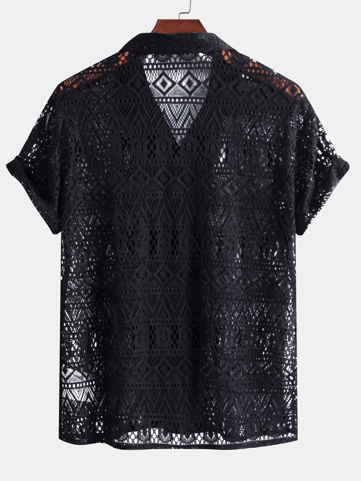Sucre™ Short-Sleeved Set