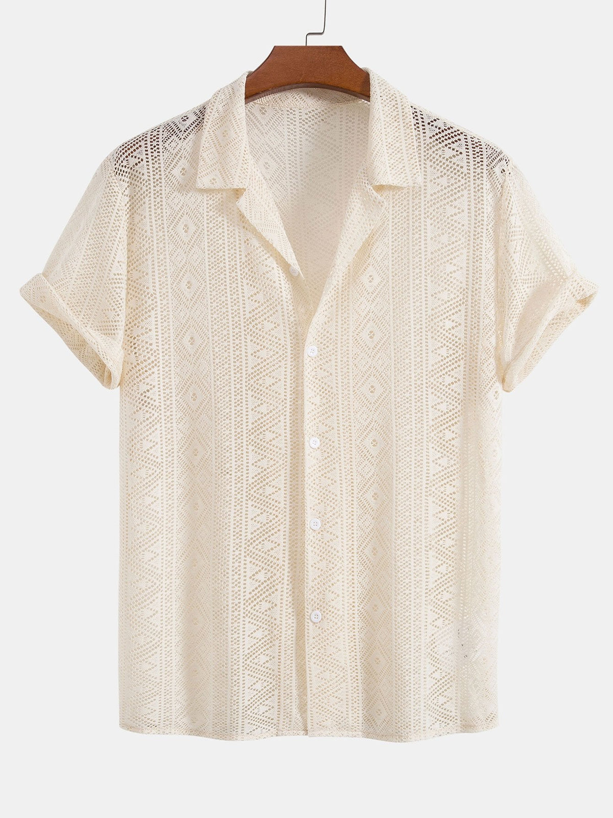 Malé™ Short-Sleeved Set