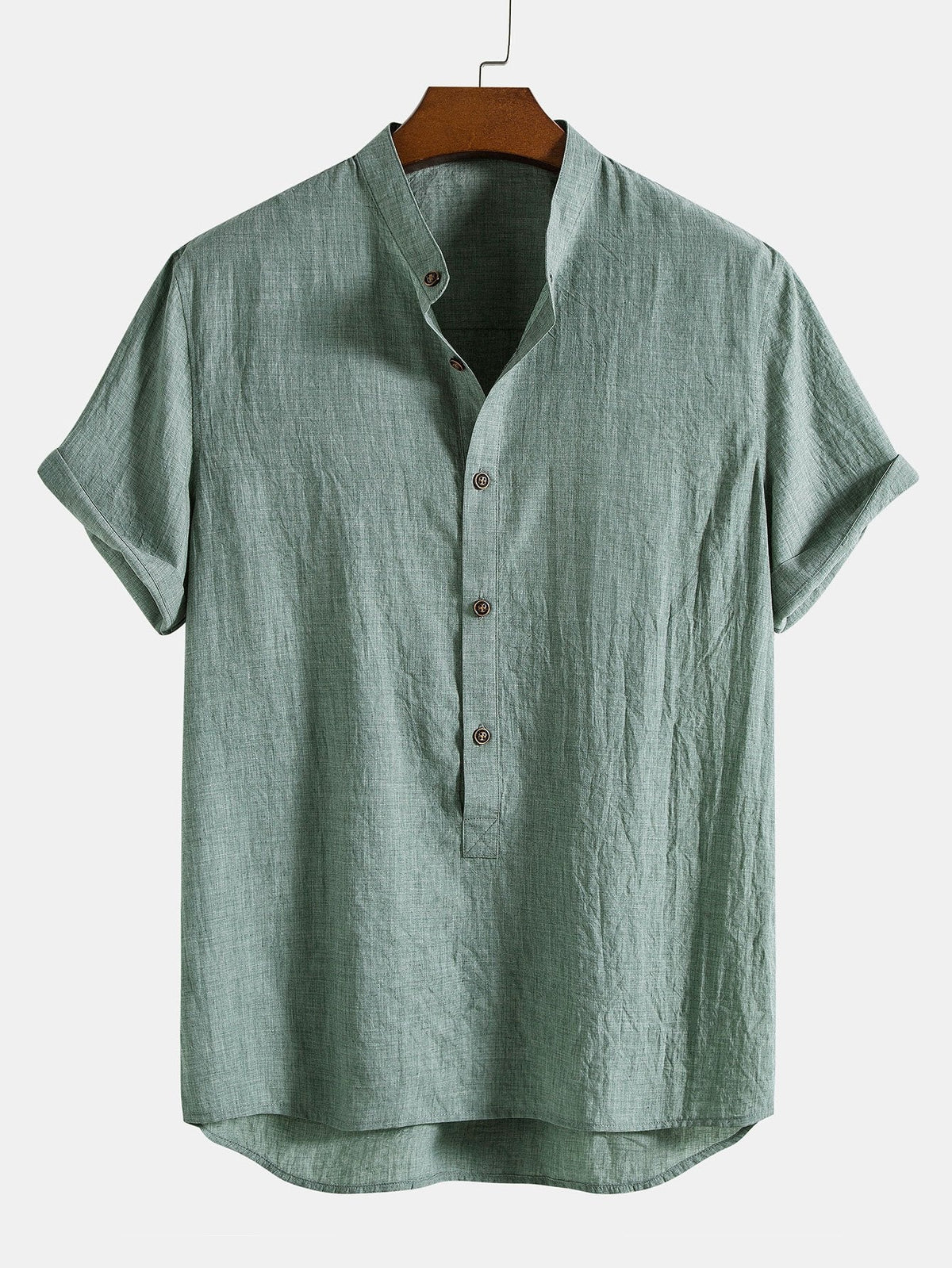 Dominica™ Short-Sleeved Set