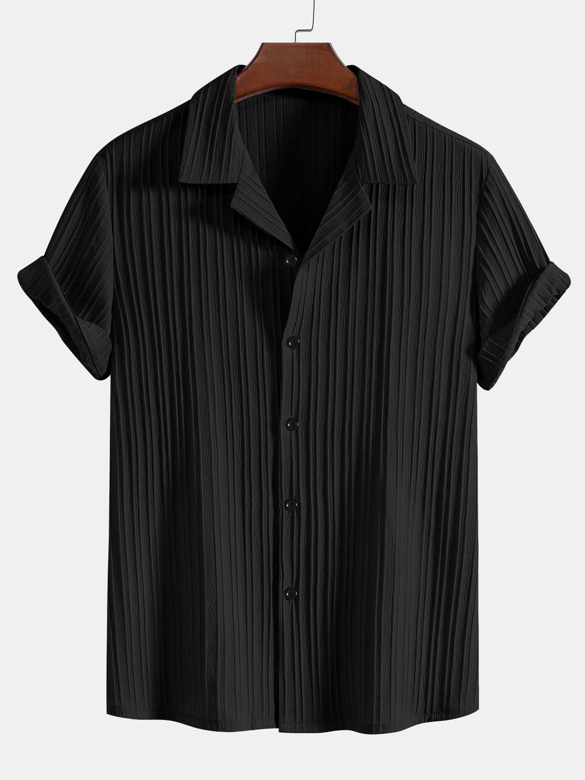 Soren™ Short-Sleeved Lounge Set