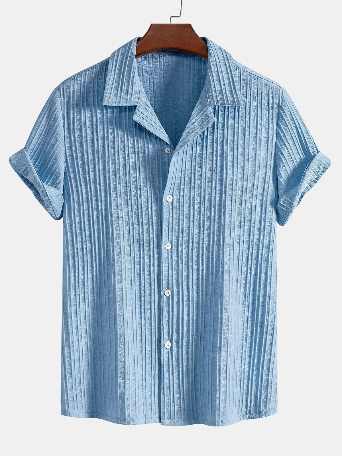 Soren™ Short-Sleeved Lounge Set
