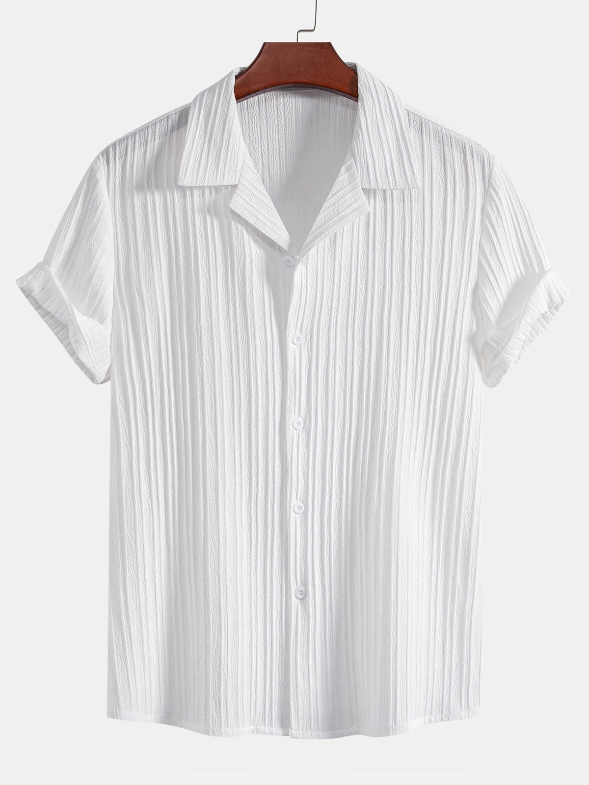 Soren™ Short-Sleeved Lounge Set