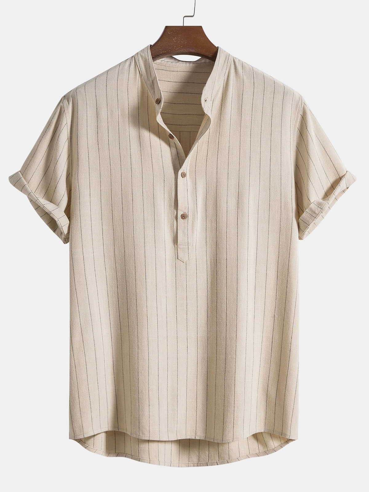 Tuvalu™ Short-Sleeved Set