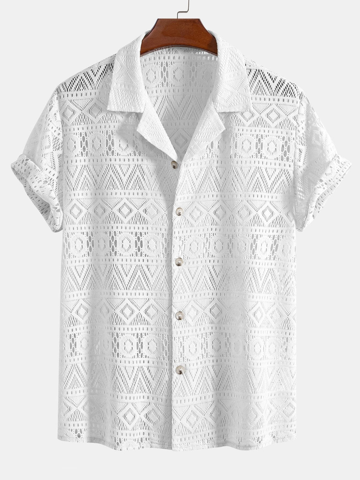 Sucre™ Short-Sleeved Set