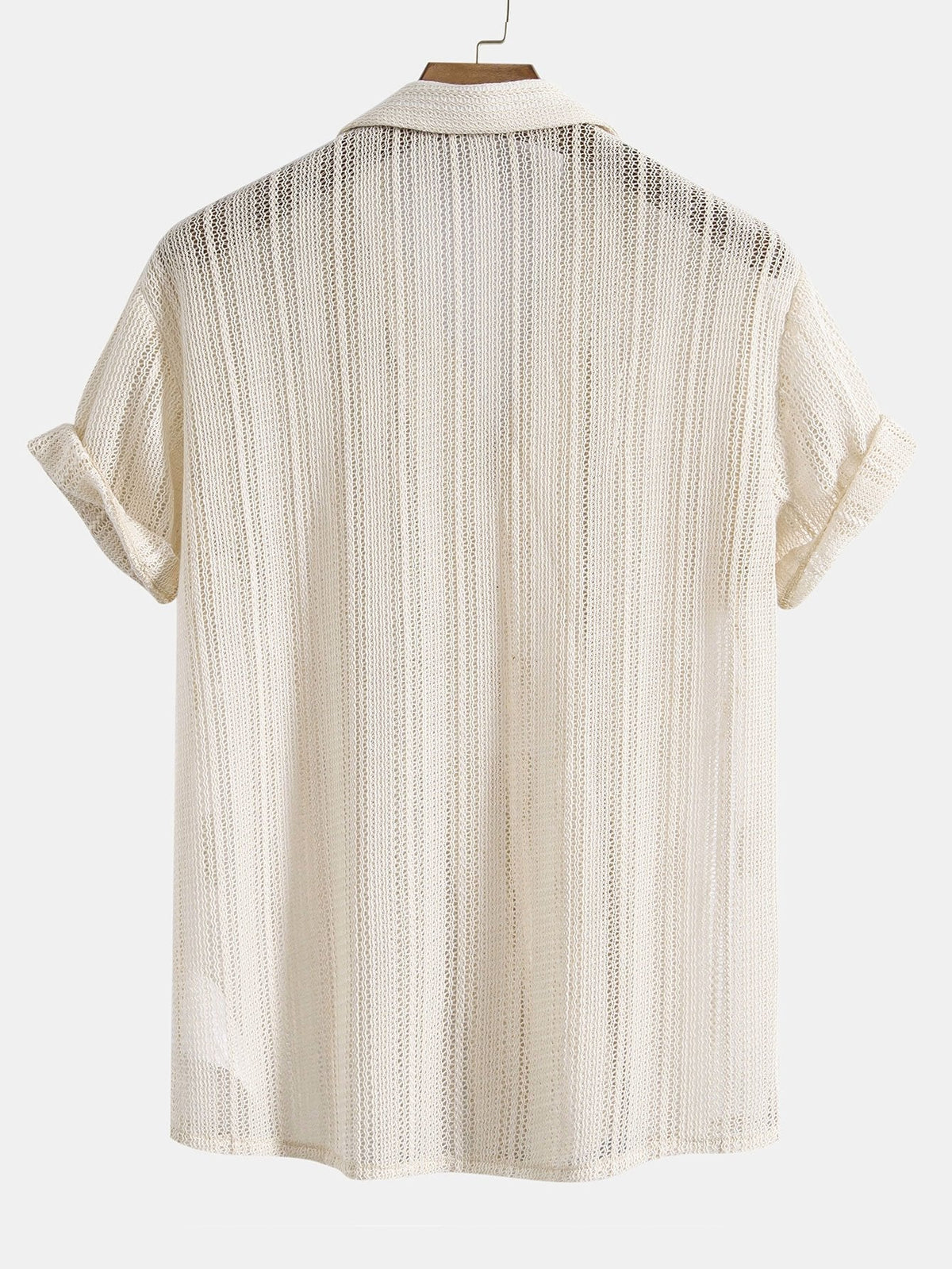 Suva™ Short-Sleeved Set