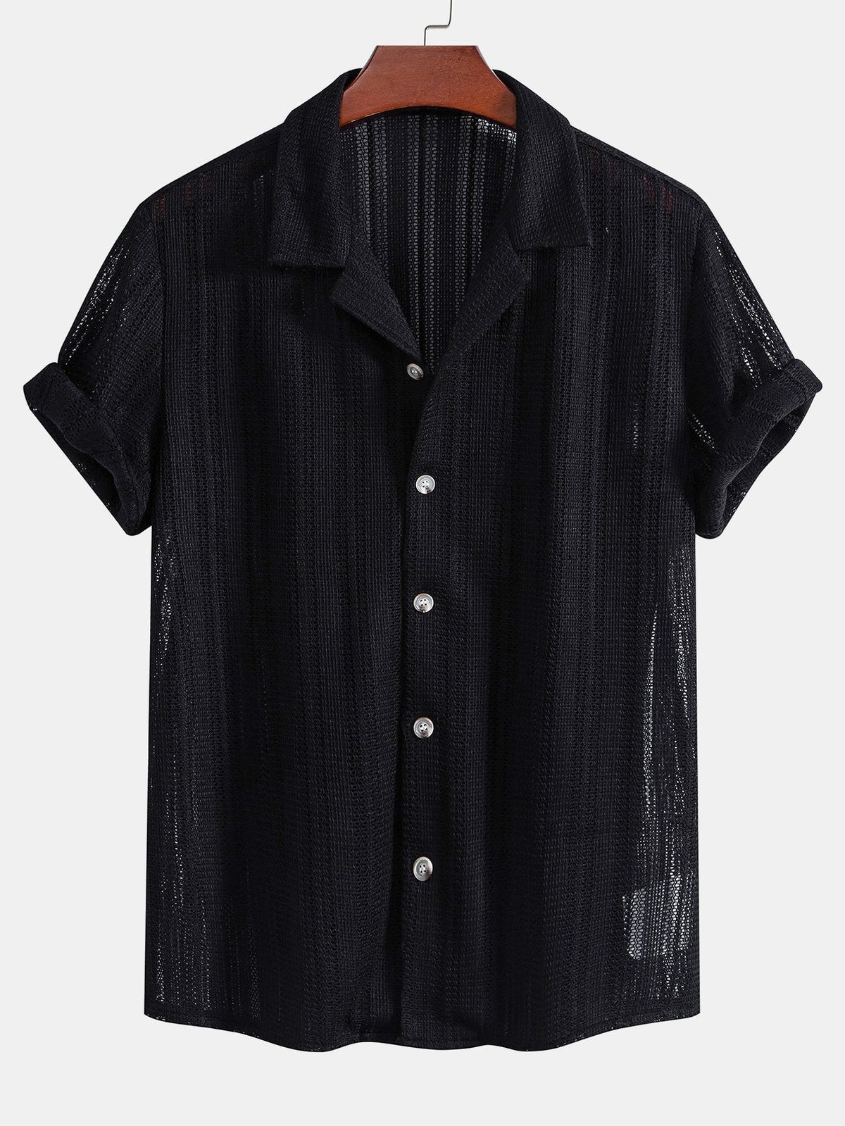 Suva™ Short-Sleeved Set
