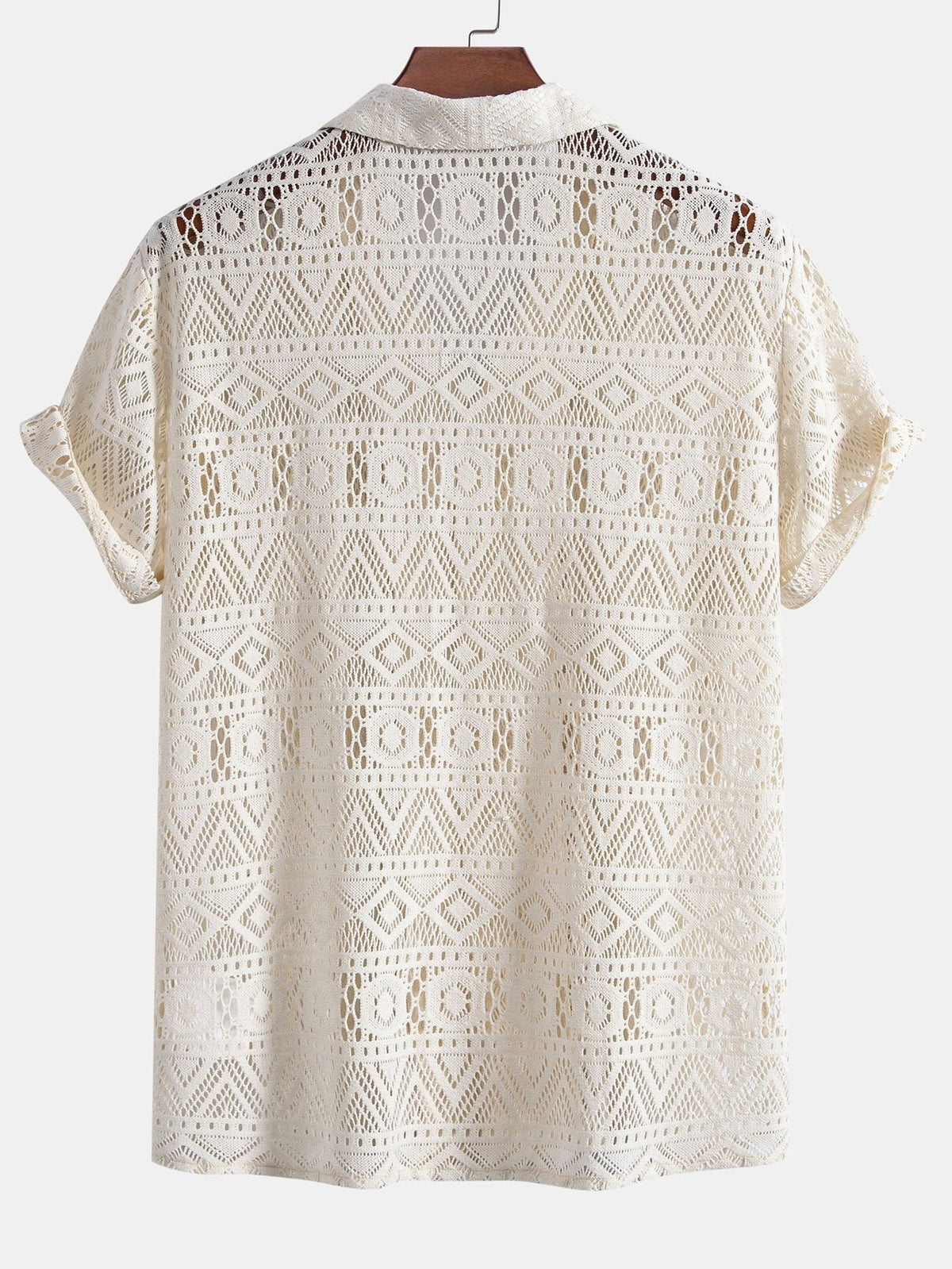 Sucre™ Short-Sleeved Set