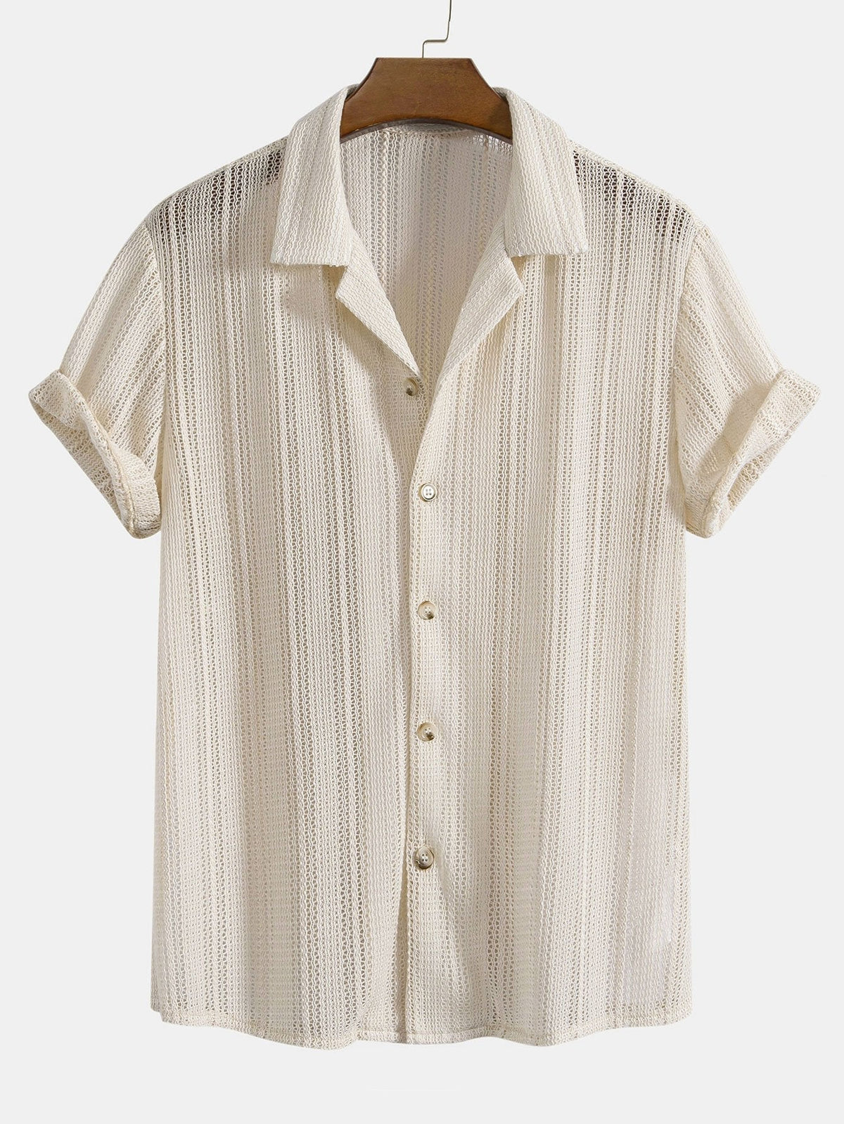 Suva™ Short-Sleeved Set