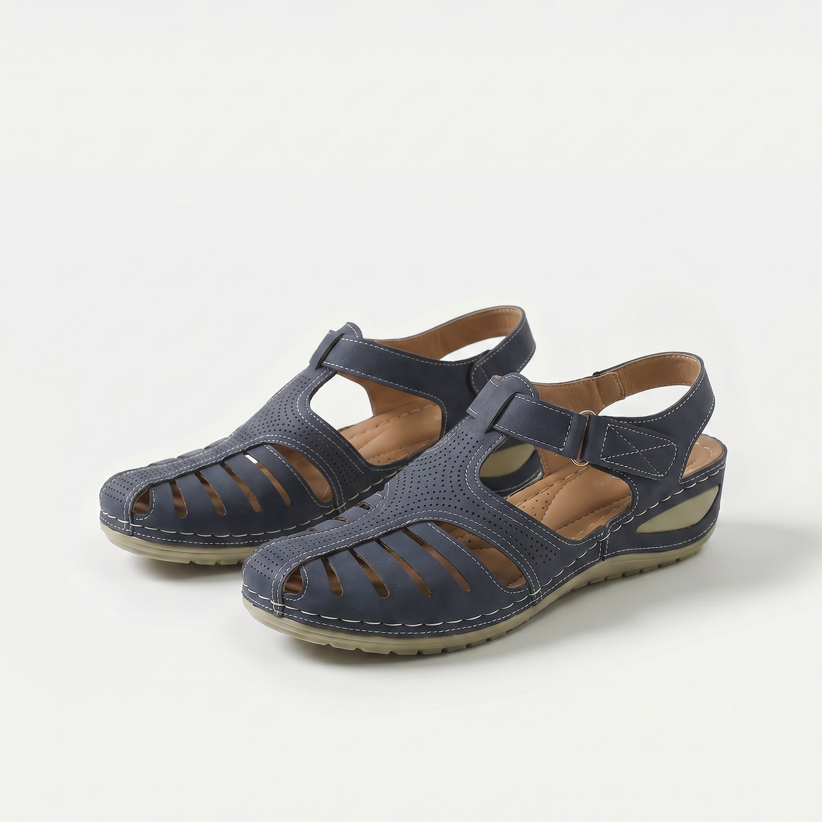 Abigail™ | Comfort Lift Sandals