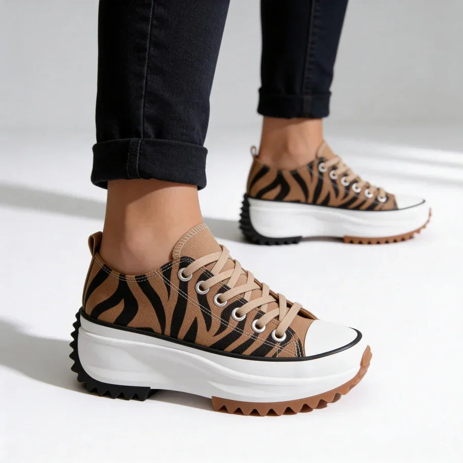 Elora Everyday Comfort Sneakers
