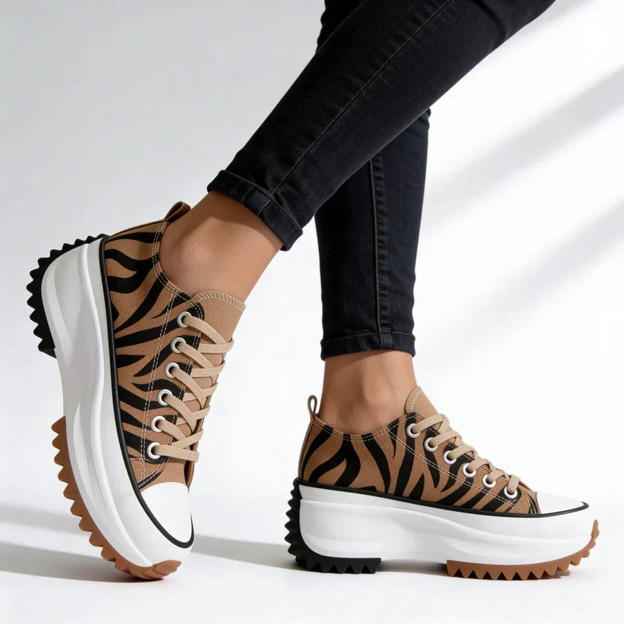 Elora Everyday Comfort Sneakers