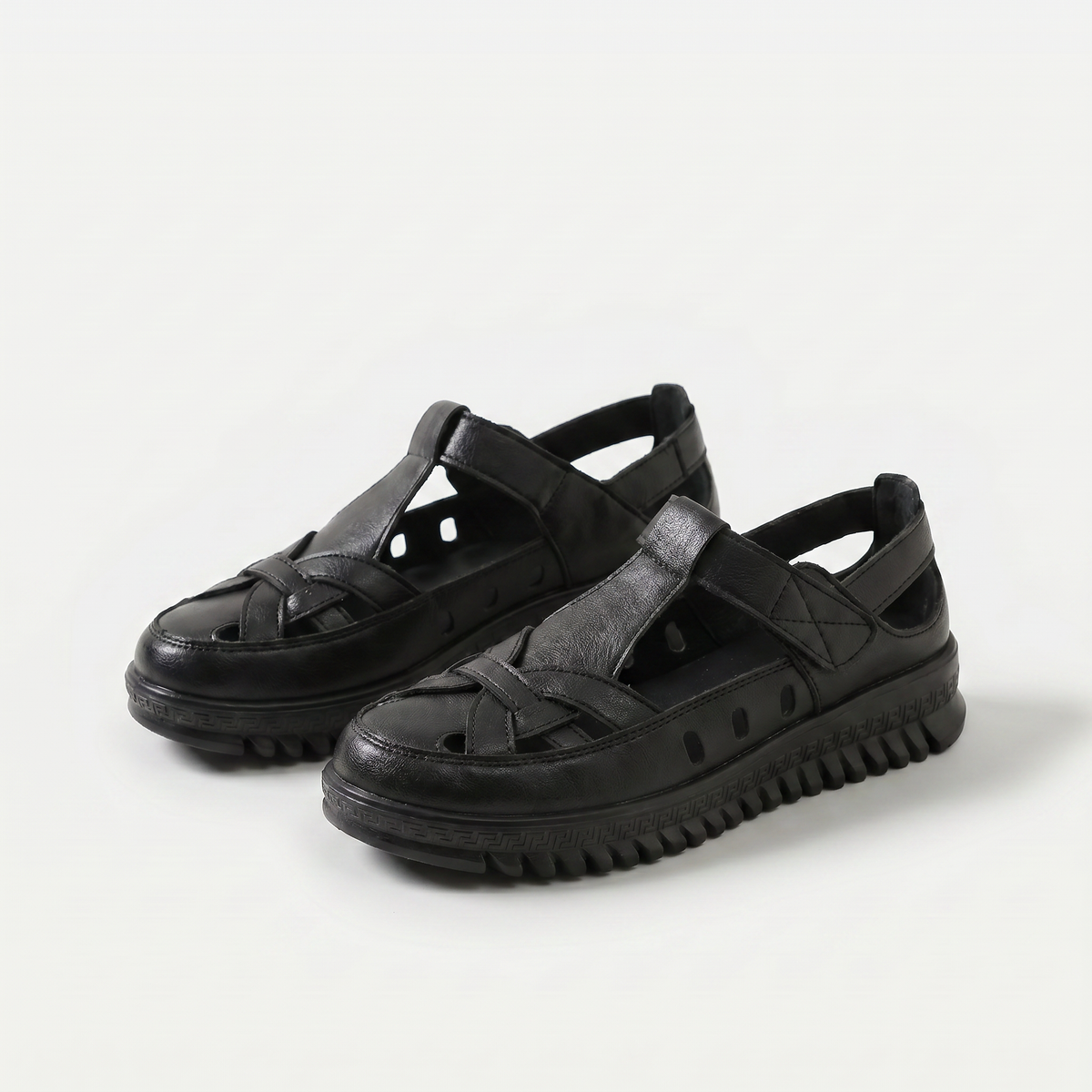 Ivy™ | Stable Comfort Sandals