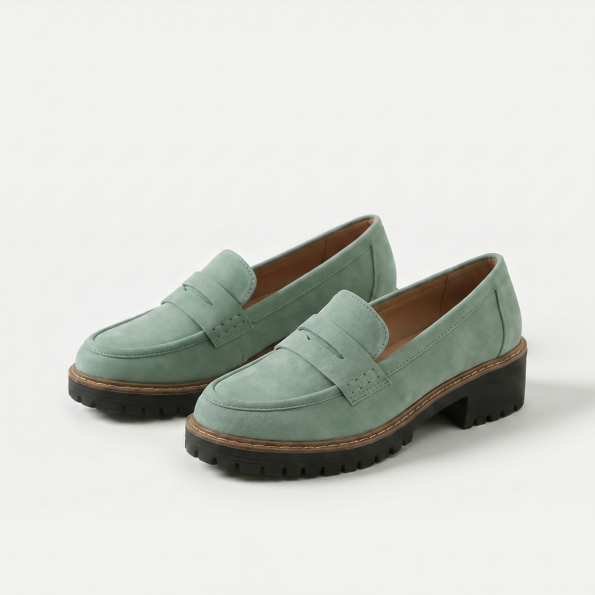 Kennedy™ | Classic Everyday Loafers