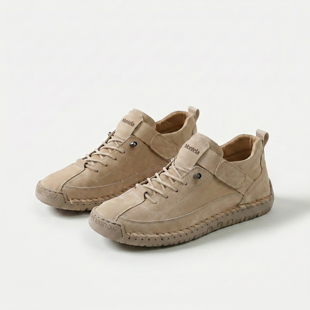 Stella™ | Orthopedic Comfort Sneakers